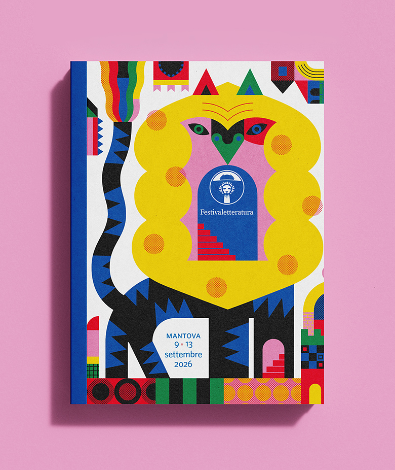 FESTIVALETTERATURA | 2026